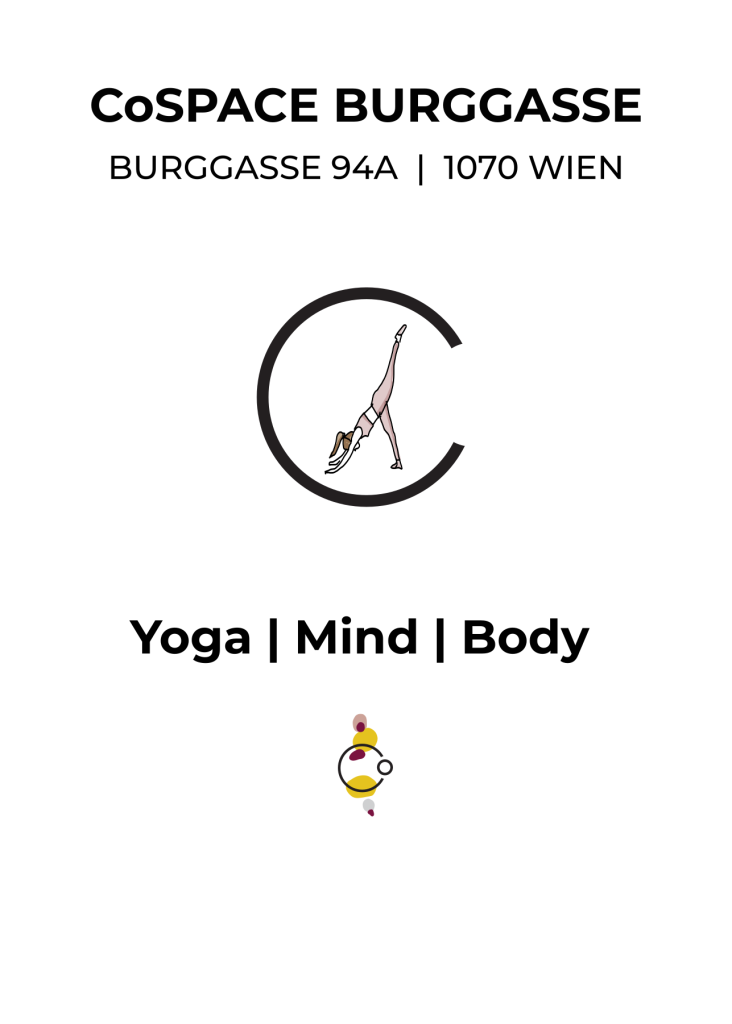 CoSpace Yoga